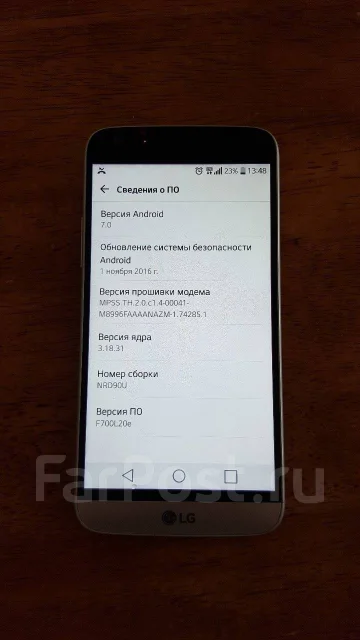 LG G5. �/� ����