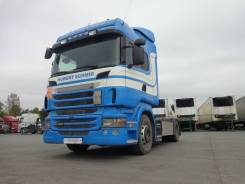 Scania. R480 седельный тягач, 12 000 куб. см., 18 000 кг.