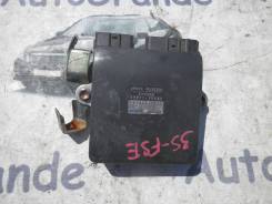 Блок управления форсунками. Toyota Corona, ST210 Toyota Nadia, SXN10 Toyota Vista Ardeo, SV50 Toyota Vista, SV50 Двигатели: 3SFE, 3SFSE