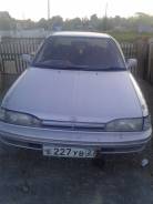 Toyota Carina. автомат, передний, 1.6 (95 л.с.), бензин, 365 тыс. км