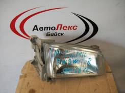 Фара. Mazda Demio, DW3W, DW5W