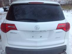 Дверь багажника со стеклом ACURA MDX