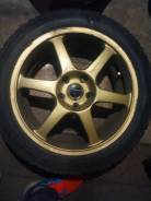 AVS Model 6. 8.0x17, 5x114.30, ET45