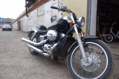Honda Shadow 400. 400 куб. см., исправен, птс, с пробегом