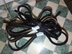 Уплотнитель двери багажника. Toyota Harrier, MCU15W, MCU10W, MCU10, ACU15, SXU10W, MCU15, ACU10W, SXU15, SXU15W, ACU15W, SXU10, ACU10
