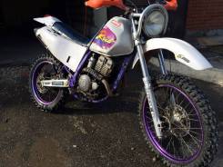 Yamaha TT-R 250. 250 куб. см., исправен, птс, с пробегом