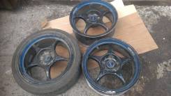 Enkei. 7.0x17, 5x114.30, ET32
