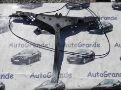 Крышка рамки радиатора. Toyota Aristo, JZS161, JZS160