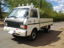 Mazda Bongo Brawny. Продаю грузовик 4вд., 2 200 куб. см., 1 500 кг.