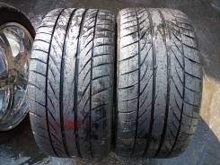 Goodyear Eagle Revspec RS-02. Летние, 2004 год, износ: 10%, 2 шт