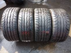 Goodyear Eagle Revspec RS-02. Летние, 2010 год, износ: 10%, 4 шт