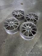 Hot Stuff Cross X-Speed. 7.5/8.5x18, 5x114.30, ET48/45