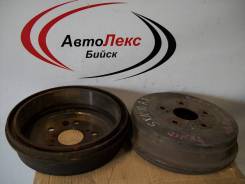 Барабан тормозной. Toyota Ipsum, CXM10G, SXM10G, SXM15, SXM10, SXM15G, CXM10 Toyota Nadia, SXN10H, ACN15H, SXN15, ACN15, ACN10H, ACN10, SXN15H, SXN10...