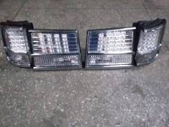 Стоп-сигнал. Nissan Elgrand, ATE50, APE50, AVWE50, AVE50, ALE50, ALWE50, APWE50, ATWE50