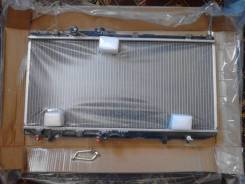 Радиатор акпп. Toyota Corolla Toyota Verso Toyota Auris, ZRE151, ZZE150, ZRE152 Двигатели: 2ZRFE, 4ZZFE, 1ZRFE