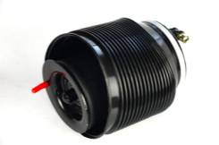 Подушка подвески пневматическая. Lexus GX460 Toyota Land Cruiser Prado, GDJ150L, GRJ151, GDJ150W, GRJ150, GRJ150L, TRJ150, KDJ150L, GRJ150W, GRJ151W...