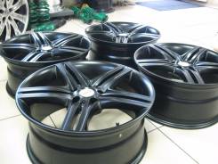 Wald Mahora. 8.5x19, 5x112.00, ET40