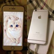 Apple iPhone 6 16Gb. Б/у
