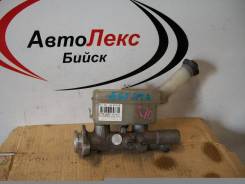 Цилиндр главный тормозной. Toyota Estima Lucida, TCR20G, TCR21, TCR11G, TCR20, TCR10G, TCR21G, TCR10, TCR11 Toyota Estima Emina, TCR10, TCR11G, TCR11...