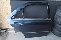 Дверь боковая. Mercedes-Benz S-Class, W220