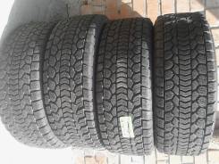 Dunlop Grandtrek SJ5. Зимние, без шипов, износ: 20%, 4 шт