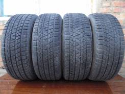 Headway HW507. Зимние, без шипов, 2013 год, износ: 5%, 4 шт
