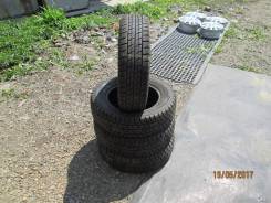 Goodyear Ice Navi Zea II. Зимние, без шипов, износ: 5%, 4 шт