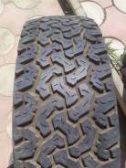 BFGoodrich All-Terrain T/A. Всесезонные, 2008 год, износ: 20%, 1 шт