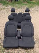 Сиденье. Toyota Funcargo