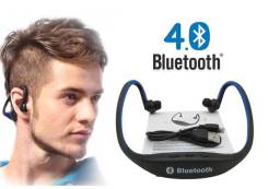 Беспроводные Bluetooth наушники