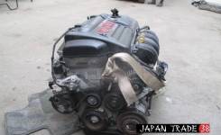 Двигатель в сборе. Toyota: Opa, RAV4, Vista Ardeo, Vista, Celica Двигатель 1ZZFE