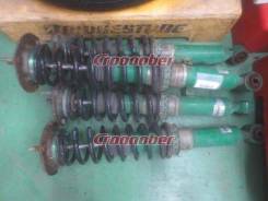 Амортизатор. Toyota Cresta, JZX90, JZX100, GX100, GX90 Toyota Crown, JZS151 Toyota Chaser, GX100, JZX90, GX90, JZX100