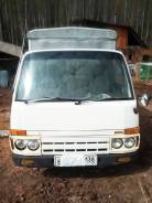 Nissan Atlas. Продаётся грузовик , 1 600 куб. см., 1 500 кг.