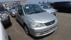 Toyota Corolla Spacio. AE111 6159023, 4AFE