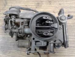 Карбюратор. Mazda 929