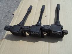 Катушка зажигания. Mitsubishi RVR, N64WG Двигатель 4G64