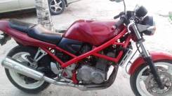 Suzuki GSF 400 Bandit. 400 куб. см., исправен, птс, с пробегом