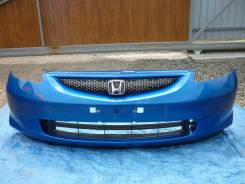 Бампер. Honda Jazz, GD1 Honda Fit, GD1