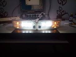Фара противотуманная. Toyota Vista, SV40, SV41, CV40, CV43, SV42, SV43 Toyota Camry, CV40, SV41, SV40, SV43, SV42, CV43 Двигатели: 3SFE, 3CT, 4SFE