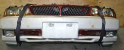 Ноускат. Mitsubishi Diamante, F36A