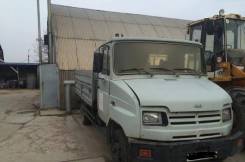 ЗИЛ 5301 Бычок. Продам ЗИЛ Бычок, 4 500 куб. см., 4 000 кг.