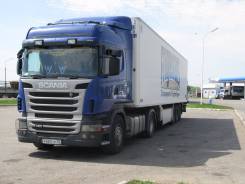 Scania R420. Highline 2010 г. в., 11 700 куб. см., 19 000 кг., 4x2