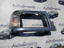Ободок фары. Mazda Proceed, UV56R, UV66R