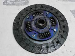 Диск сцепления Mitsubishi ASX GA1W 4A92