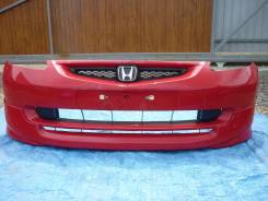 Бампер. Honda Jazz, GD1 Honda Fit, GD1