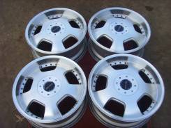 Hot Stuff Precious. 7.5x18, 5x100.00, 5x114.30, ET48, ЦО 73,1 мм. Под заказ