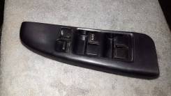 Блок управления стеклоподъемниками. Nissan: Terrano, Bluebird, Pulsar, Terrano Regulus, Lucino, Laurel, Presea, Primera Camino, Sunny, Datsun, Primera...