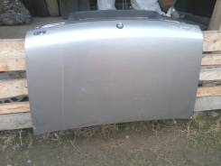 Крышка багажника. ГАЗ 31105 Волга