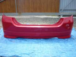 Бампер. Honda Jazz, GD1 Honda Fit, GD1