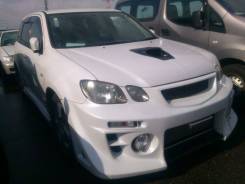 Mitsubishi Airtrek. CU2W, 4G63T